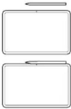 Xiaomi Focus Pen - Emparejamiento y carga - 1