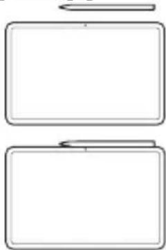 Xiaomi Focus Pen - Xiaomi Focus Pen - 1
