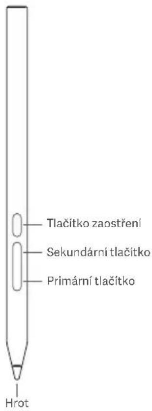 Xiaomi Focus Pen - Jogi nyilatkozat - 1