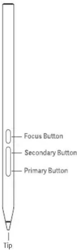 Xiaomi Focus Pen - 1