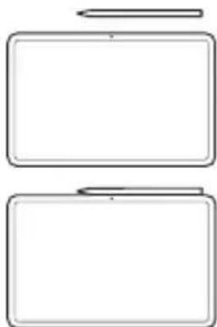 Xiaomi Focus Pen - Disclaimer - 2