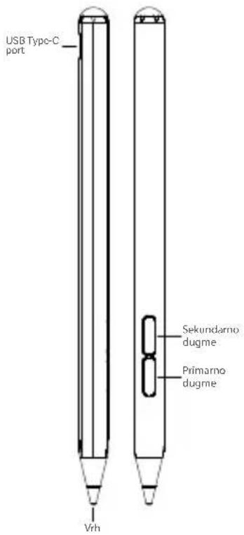 Xiaomi Redmi Smart Pen - Відмова від відповідальності - 1