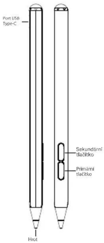 Xiaomi Redmi Smart Pen - Jogi nyilatkozat - 1