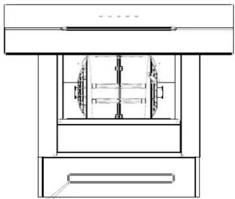 CIARRA CBCB6736F - REMPLACEMENT LED - 3