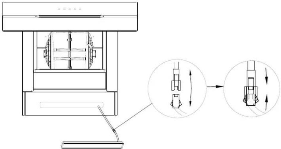 CIARRA CBCB6736F - Cleaning and Maintenance - 1