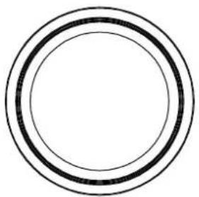 CIARRA CBCB6736F - REMLACEMENT LED - 1