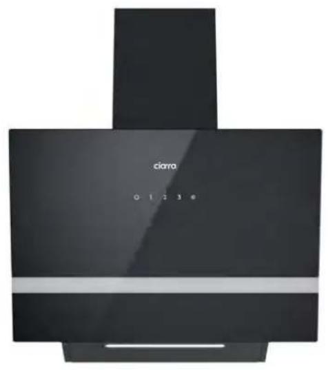 CIARRA CBCB6736F - 1