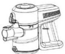 ARTHUR MARTIN AMPA922 - ASSEMBLAGE - 1