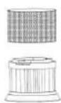 ARTHUR MARTIN AMPA922 - ·Dust cup cleaning - 4