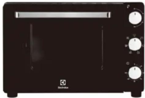 ELECTROLUX ESO928 - FOUR - 1