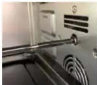 ELECTROLUX ESO928 - /Chauffagesupérieur&amp;Rôtisserie&amp;ventilateur - 2