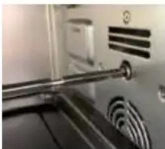 ELECTROLUX ESO928 - /Upperheating&Rotisserie&fan - 2