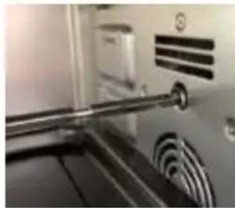 ELECTROLUX ESO928 - /Calentamientosuperior,asadoryventilador - 2
