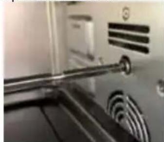 ELECTROLUX ESO928 - /Aquecimentosuperioreespetoeventoinha - 2