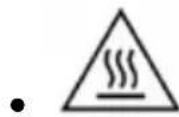 ELECTROLUX ESO928 - Warnings - 1