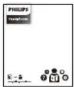 PHILIPS TAH5209 - Contenu de la boîte - 2