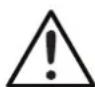 Chauvet EZLink Par Q4BT ILS - Safety Notes - 1