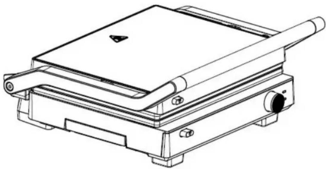 GORENJE GCG2000M - gorenje - 1