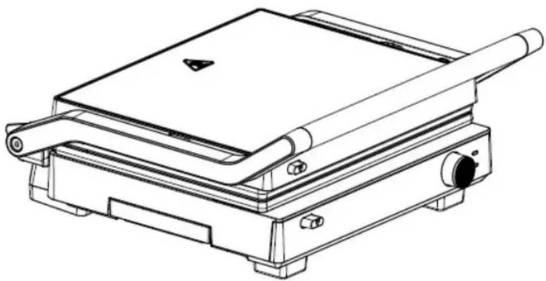 GORENJE GCG2000M - gorenje - 1