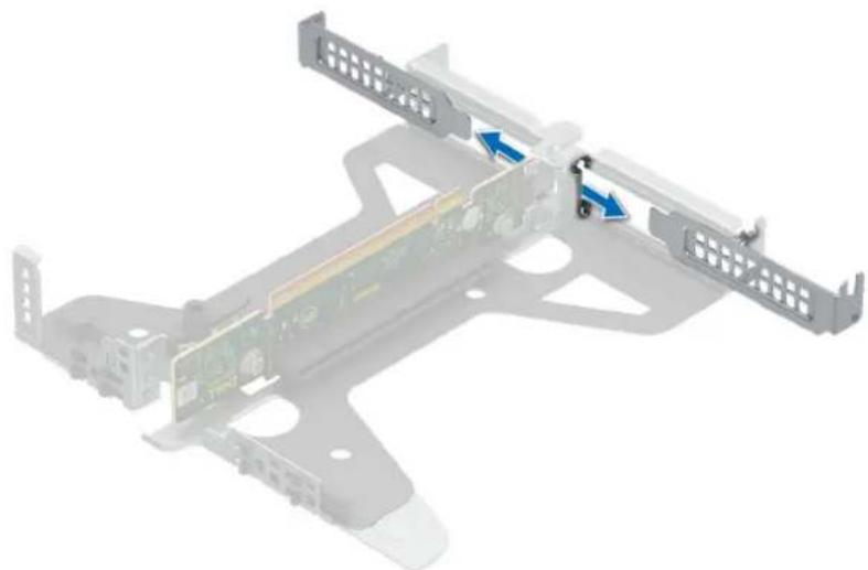 DELL PowerEdge R360 - Étapes - 1