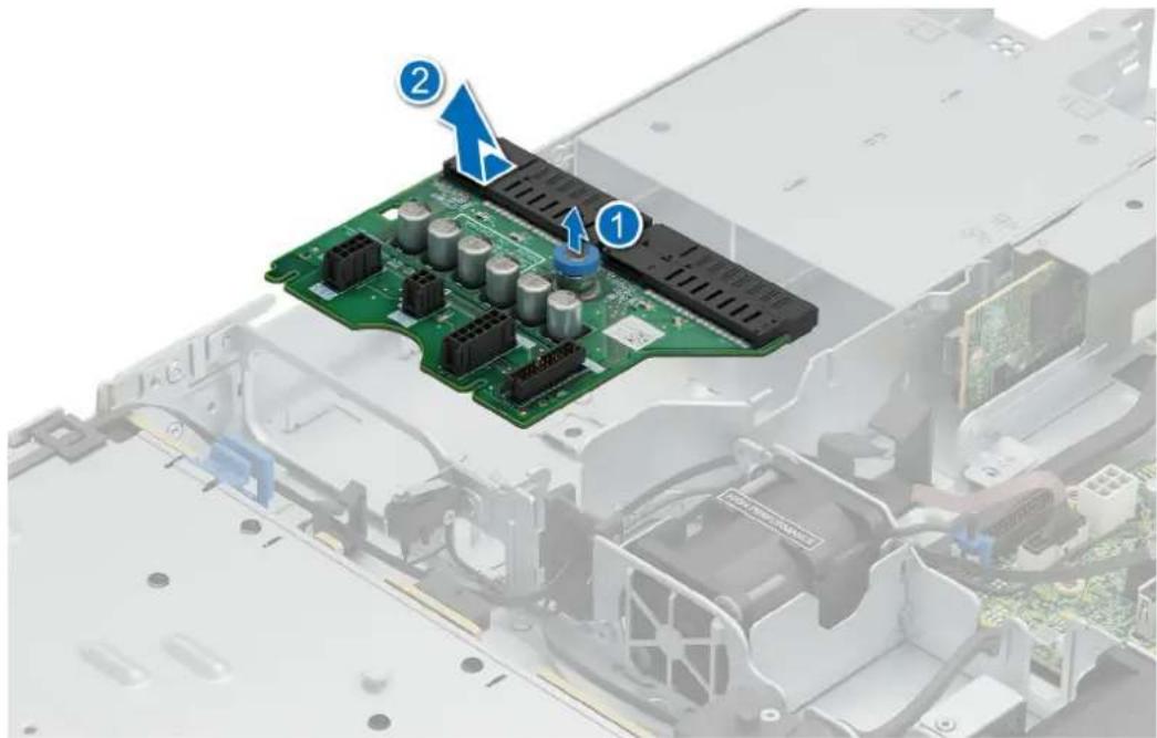 DELL PowerEdge R360 - Étapes - 2