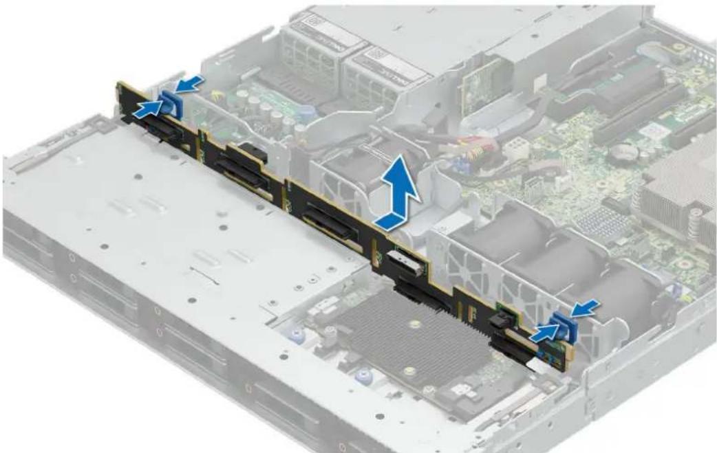 DELL PowerEdge R360 - Étapes - 2