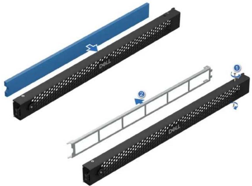 DELL PowerEdge R360 - Étapes - 2