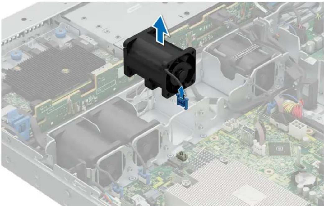 DELL PowerEdge R360 - Étapes - 1
