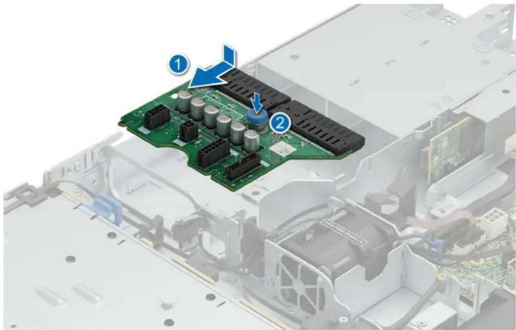 DELL PowerEdge R360 - Étapes - 2