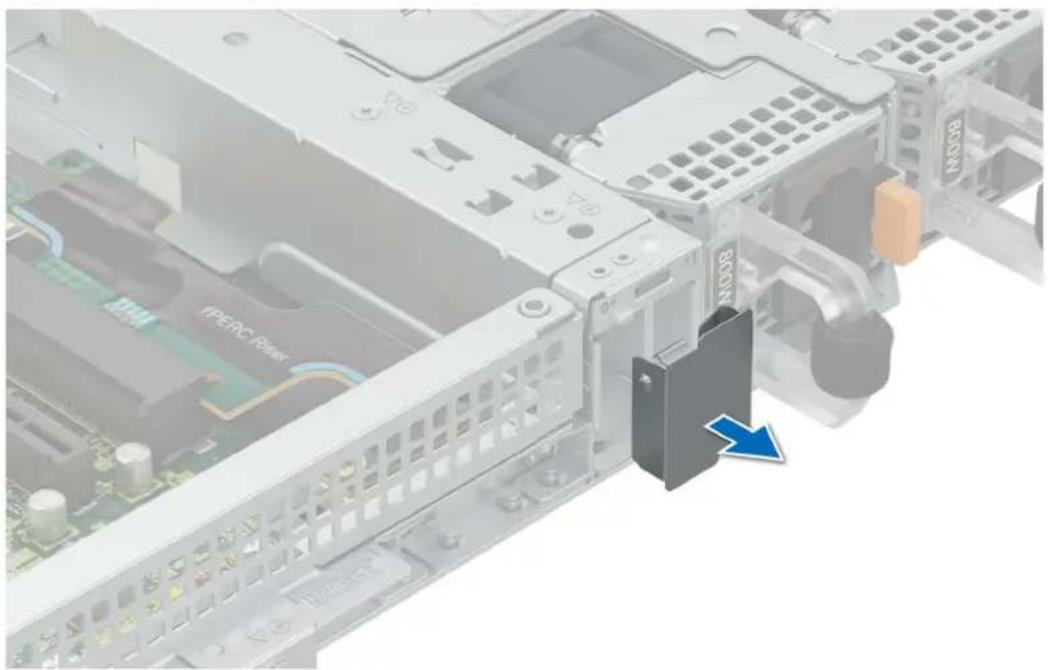 DELL PowerEdge R360 - Kit de module BOSS-N1 - 1