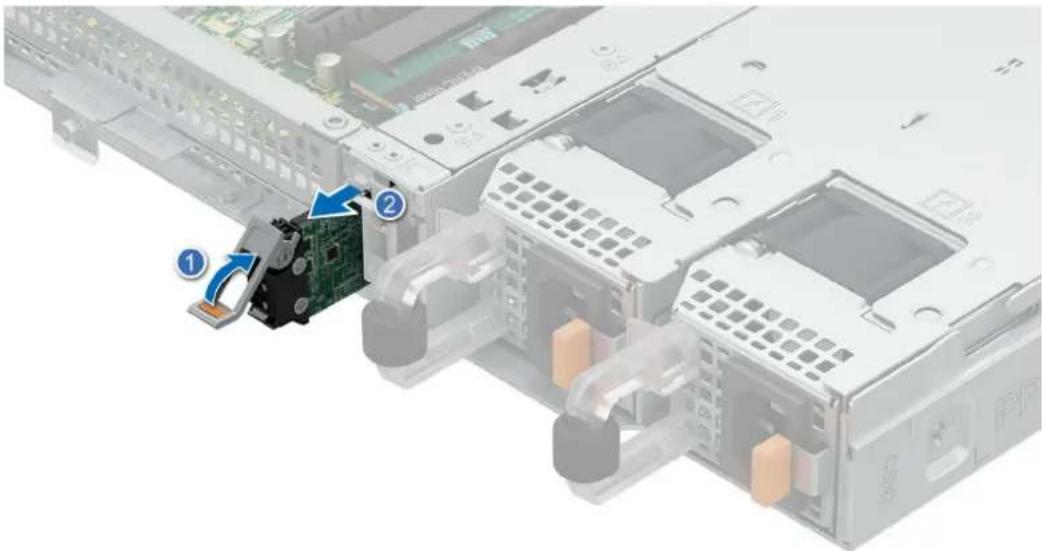 DELL PowerEdge R360 - Étapes - 2