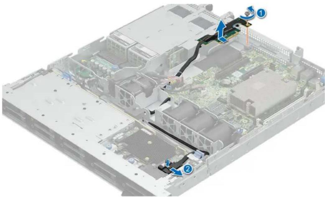 DELL PowerEdge R360 - Étapes - 3