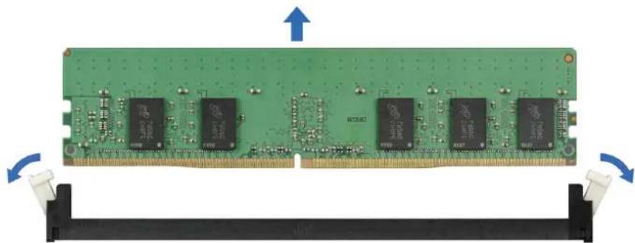 DELL PowerEdge R360 - Étapes - 2