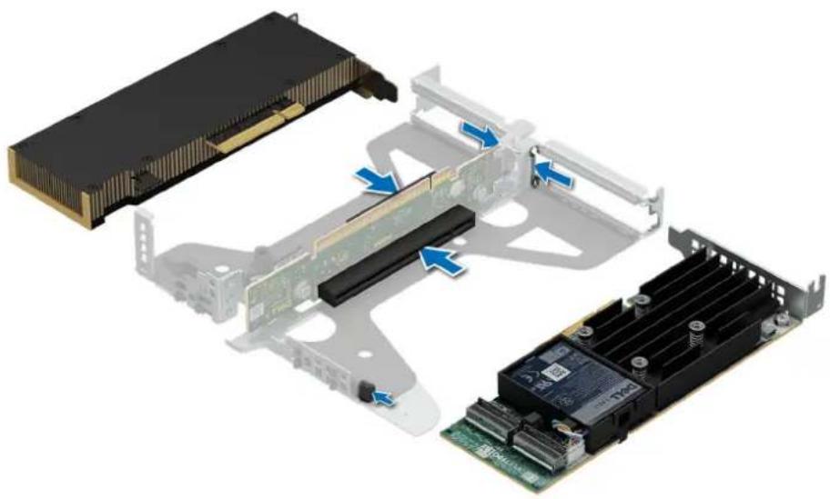 DELL PowerEdge R360 - Étapes - 2