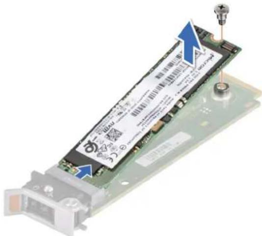 DELL PowerEdge T360 - Étapes - 2