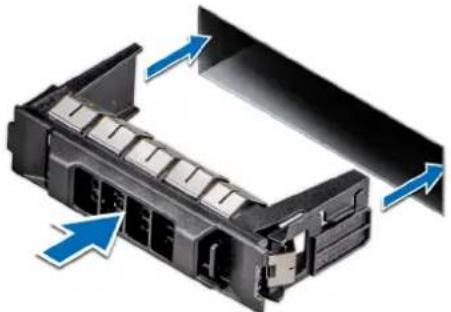 DELL PowerEdge T360 - Étapes - 1
