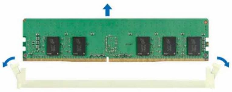 DELL PowerEdge T360 - Étapes - 2