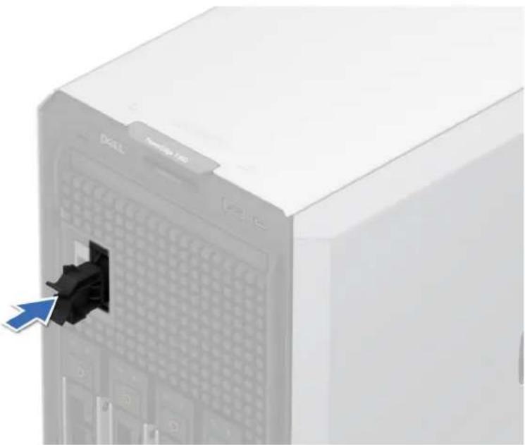 DELL PowerEdge T360 - Kit de module BOSS-N1 - 2