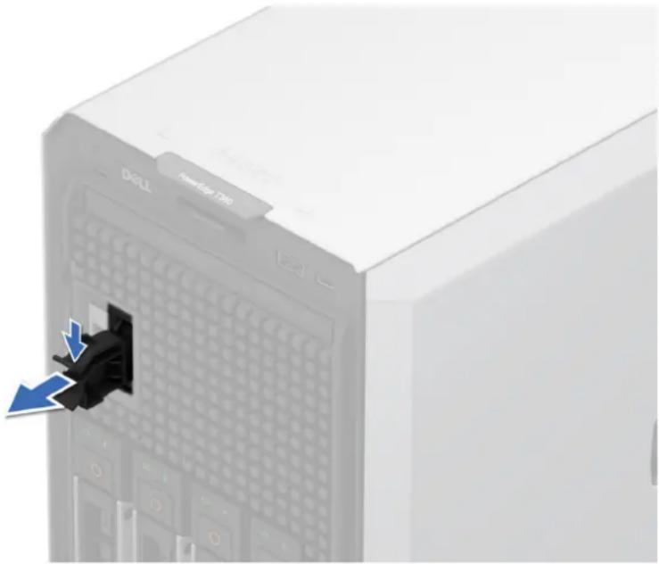 DELL PowerEdge T360 - Kit de module BOSS-N1 - 1