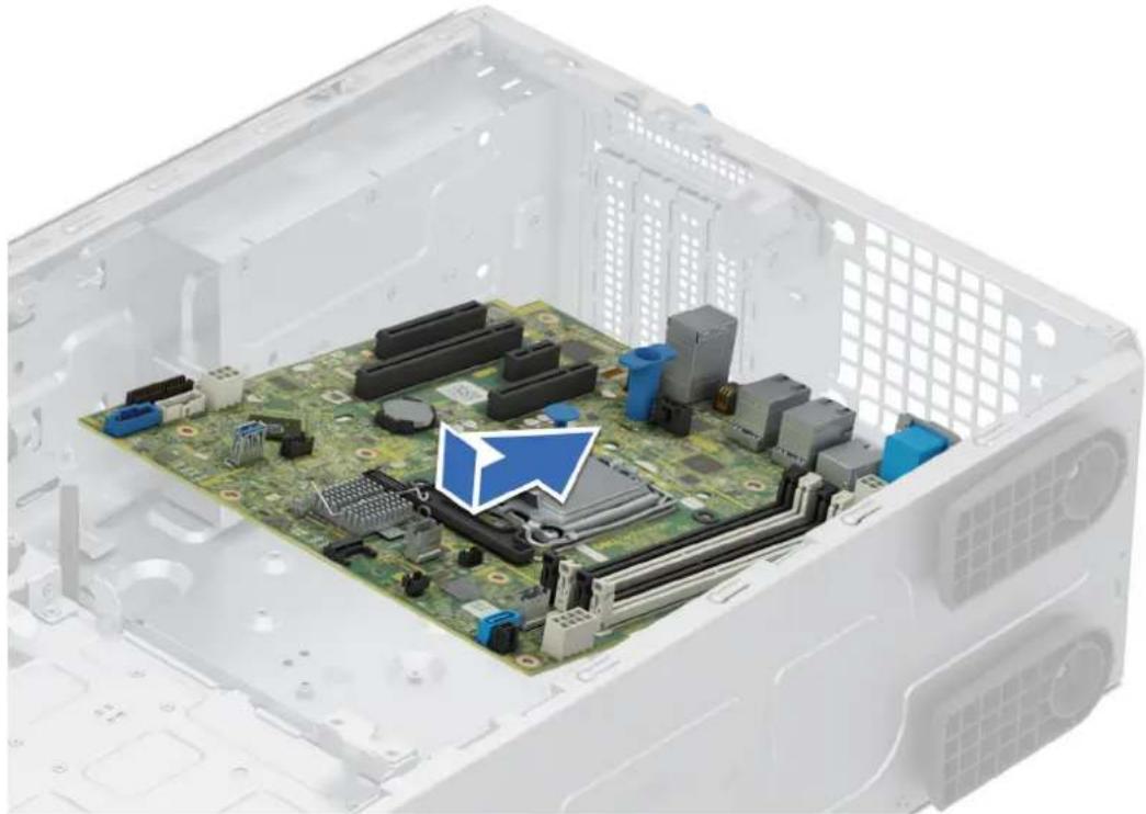 DELL PowerEdge T360 - Étapes - 3