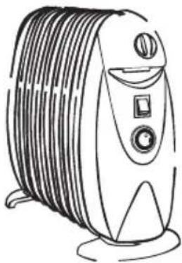 DELONGHI TRN0812T - TENGA PRECAUCIÓN - 1