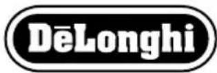 DELONGHI TRN0812T - MAINTENANCE - 1