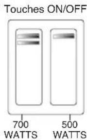 DELONGHI TRN0812T - INSTRUCCIONES IMPORTANTES - 2