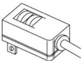 DELONGHI TRN0812T - RACCORDEMENT - 1