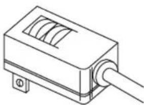DELONGHI TRN0812T - DISPOSITIVO DE SEGURIDAD ALCI (GROUND FAULT INTERRUPTION) - 1