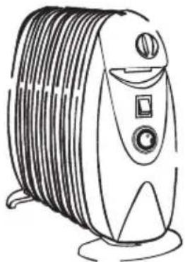 DELONGHI TRN0812T - BE CAREFUL - 1