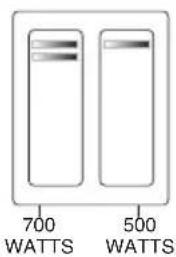 DELONGHI TRN0812T - BE CAREFUL - 2