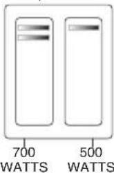 DELONGHI TRN0812T - INSTRUCCIONES IMPORTANTES - 1