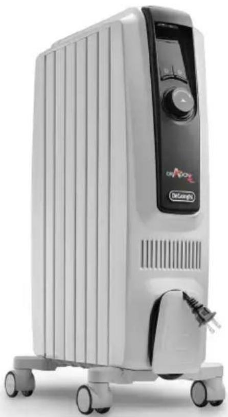 DELONGHI TRD50615E - 1