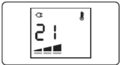 DELONGHI TRD50615E - Modification de l'heure - 1